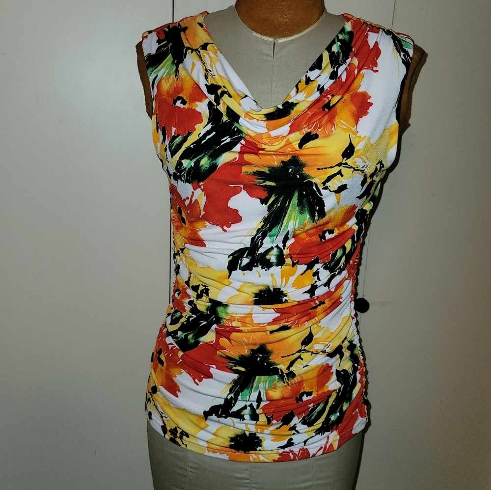 Linea Domani ruch front top